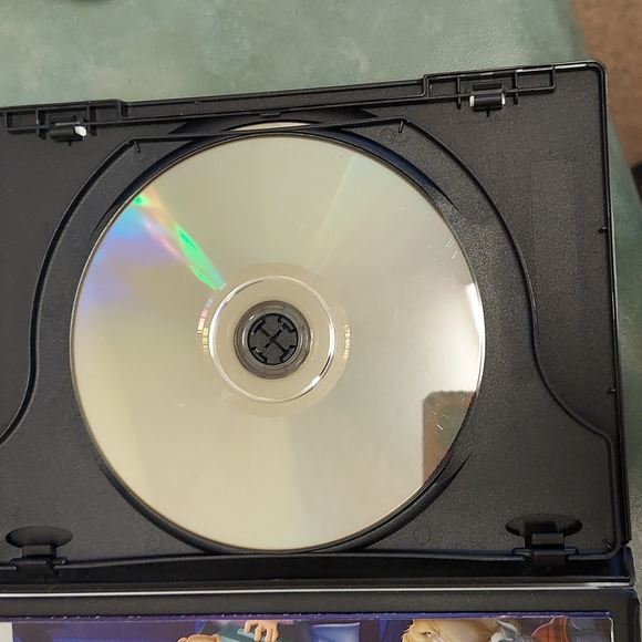 Walt Disney's Lady and the Tramp 50th Anniversary Edition DVD - Picture 5 of 8